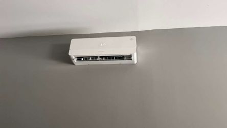 Mini split A/c