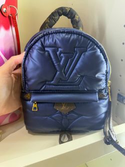 LV Palm Springs pillow mini