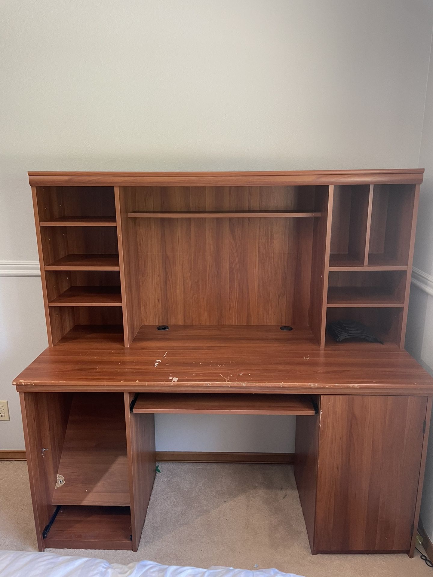 Office Desk