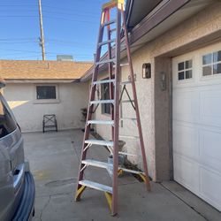 Ladder