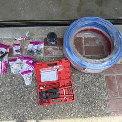 Plumbing Supplies