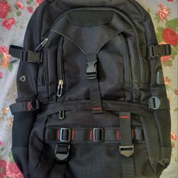 Like NEW!  COMPUTER BAG / BACKPACK 