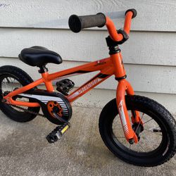 12” Specialized Hot Rock Kids Bike Ready To Ride!
