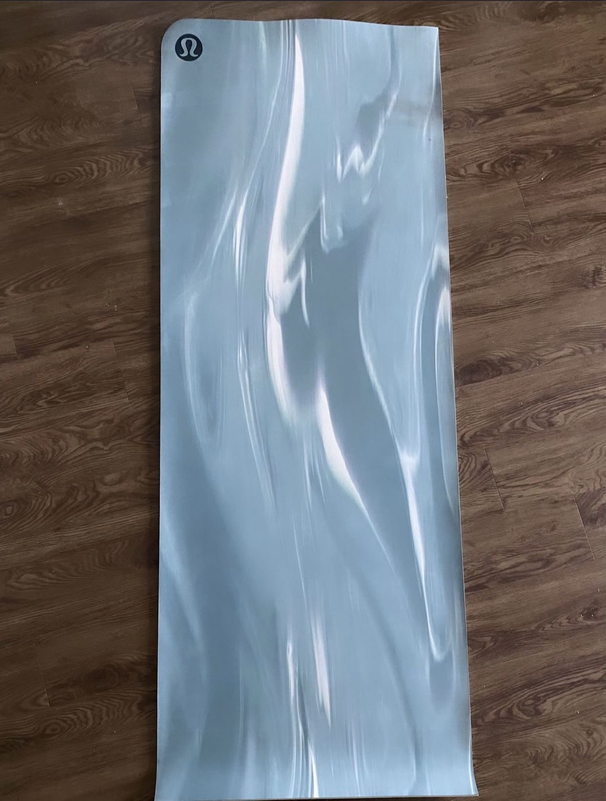Lululemon Yoga Mat