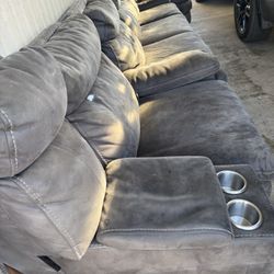 Free Sectional Couch
