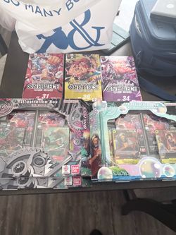 One Piece