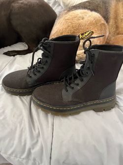 Doc Martens Martins