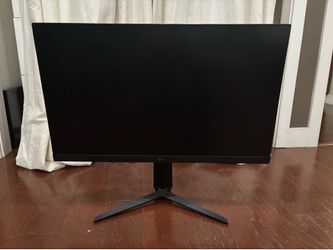LG UltraGear 32" Gaming Monitor - 1440p / 165Hz (32GN63T)