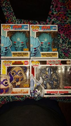 Funko Pop