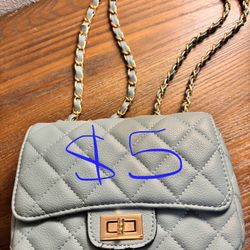 Women Shoulder Purse 