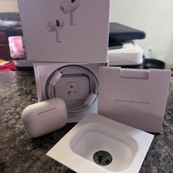 AirPod Pro 2 Generation 