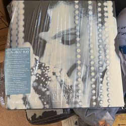 Prince Vinyl Records