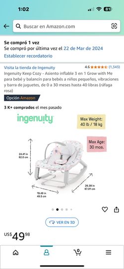 Chair For Babies And Todlers