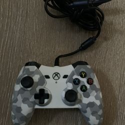 Xbox One Controller 