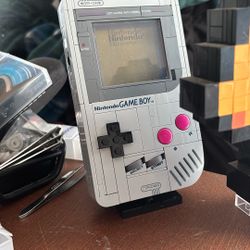 Lego Game Boy