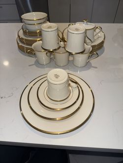 Lenox eternal