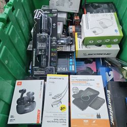             Brand New Mercantdise