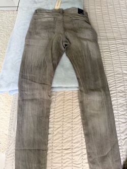 Reason jeans