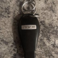 Key Fob