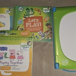 Leap Start 3D - $40 !! 