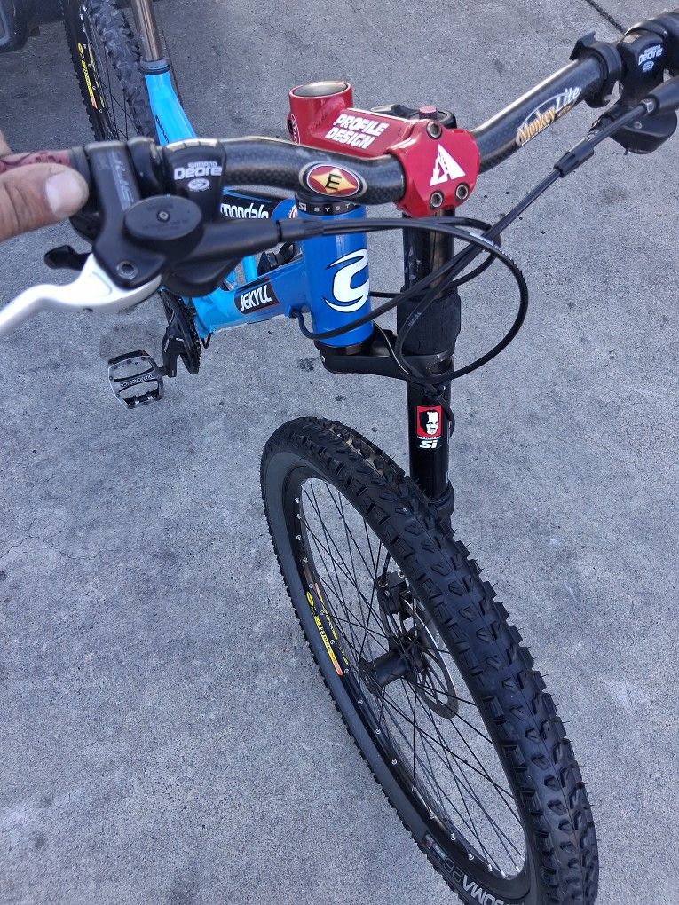 キャノンデールジキルレフティー キャノンデールジキルレフティー cycleparadisestore_cpj-