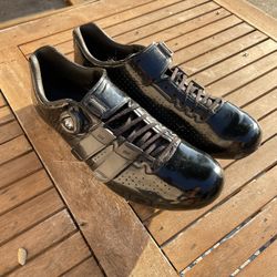 Giro Factor Techlace Cycling Shoes w Cleats