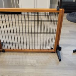 Child Or Pet Gates
