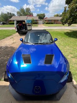 Car detail for sale