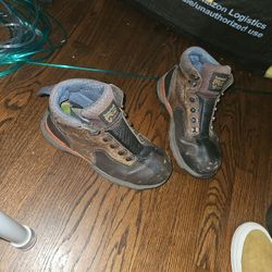 Timberlains Pro Anti Fatigue 