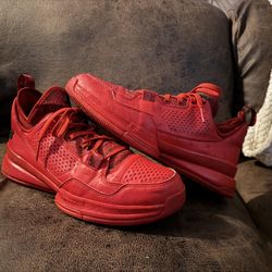 adidas D Lillard 1 Florist City
