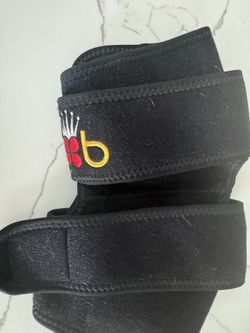 Knee Wrap 