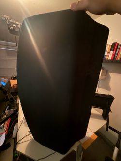 Tesla model y trunk cover