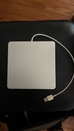 Apple Superdrive