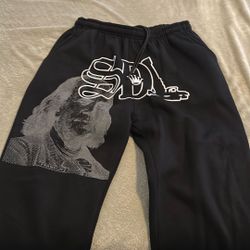 SDL Sweats 