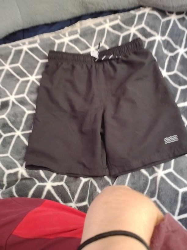 Kids Swimming Trunks