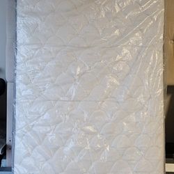 Twin Mattress 