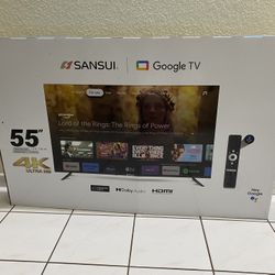 TV 55’