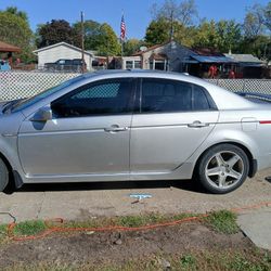 2006 Acura TL