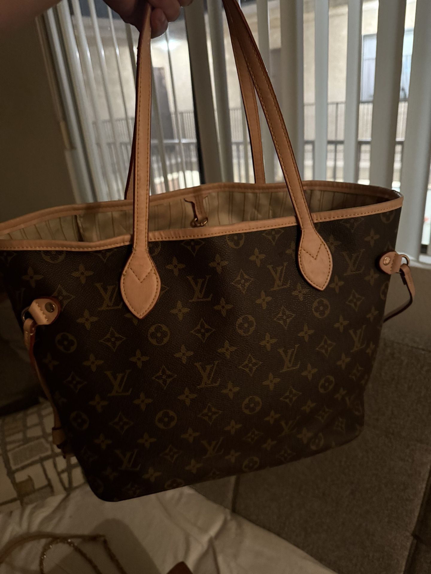 Louis Vuitton Bag 