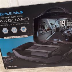 Portable Gaming Monitor