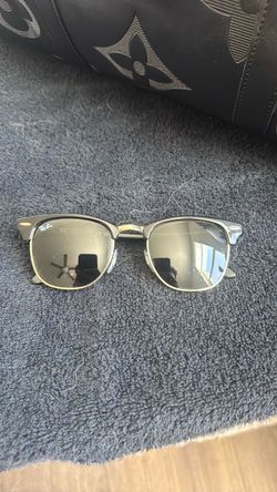 Ray-Ban Clubmaster Sunglasses