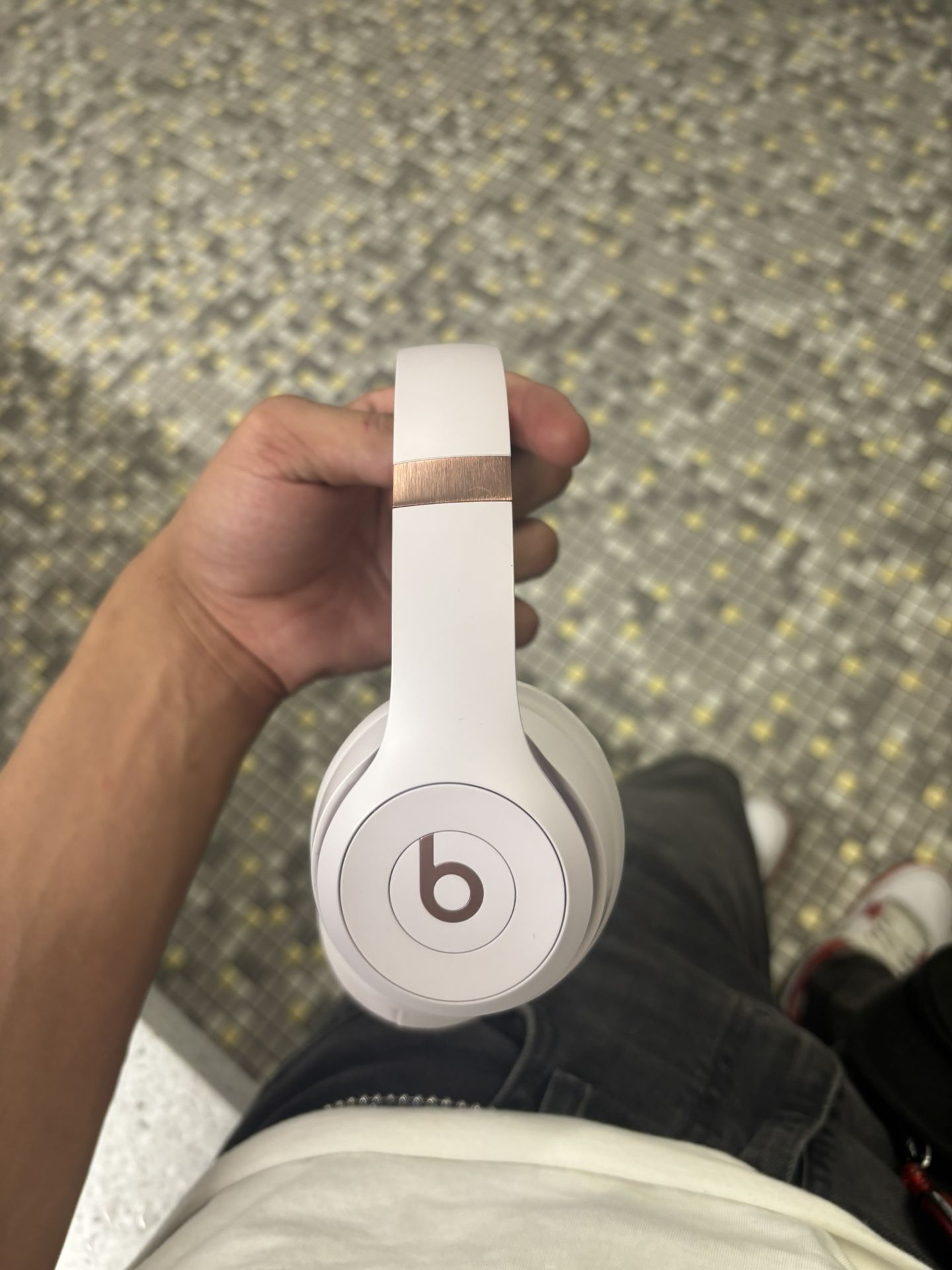 Beat Studio 4 Limited Edition Headphones