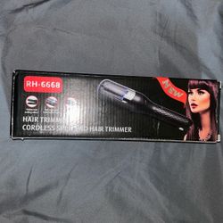 Hair Trimmer 