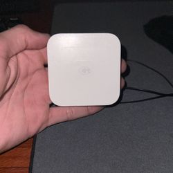 wireless Square reader 