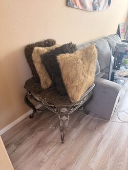 Couch Pillows