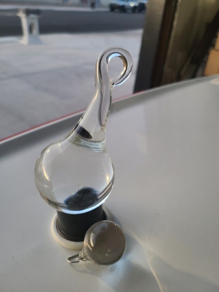 Glass Ball (Drops)