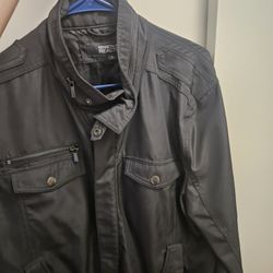 Men's  Kenneth Cole Xl Jacket 