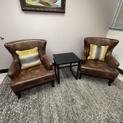 Chairs