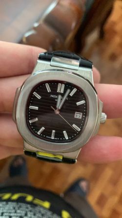 Men’s watch