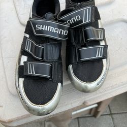 Shimano Bike Shoe Size 12.5